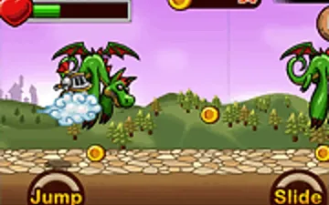 Knight Run