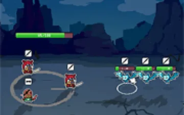 Knights of the Holy Loop