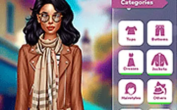 Luma the Fashion Stylist game preview