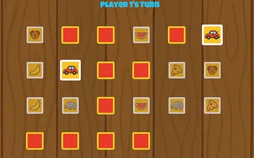 Memory Flip Clash