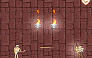 Mummy Shooter