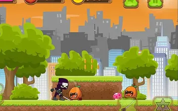 Ninja Adventure