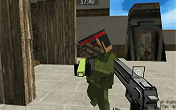 Pixel Gun Apocalypse 7