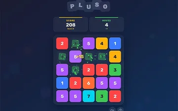 Pluso game preview