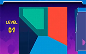 Polygon Puzzle