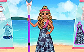 Princess Ready for Adventure's Date game preview