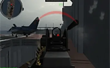 Red Crucible 2