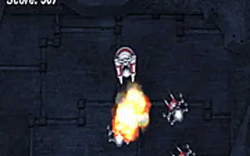Robot Wars Html5