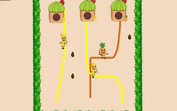 Save the Fruits