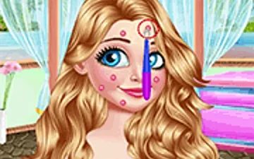Sophie's Instant Makeover