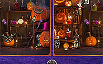 The Freaky Night Of Halloween