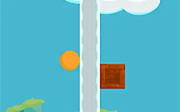 The Gravity Ball
