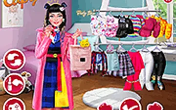 TikTok Divas #japanfashion game preview