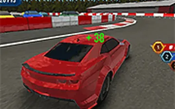 Addicting Drift game preview