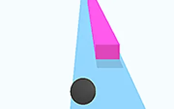 Ball Runner Html5