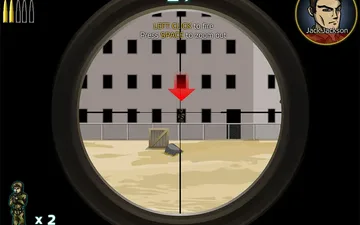 Counter Snipe
