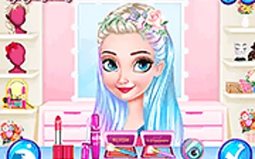 Crazy Summer Braids