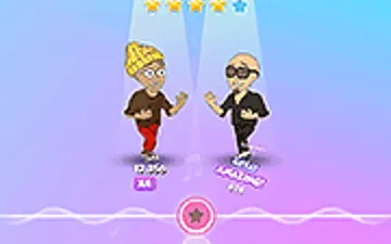 Dance Battle