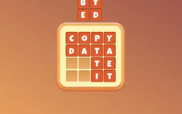 DD Words Family game preview