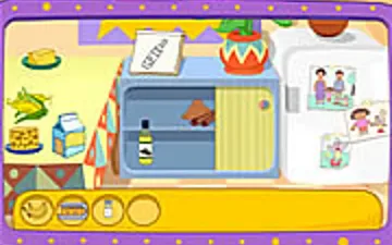 Dora's Cooking in La Cucina game preview