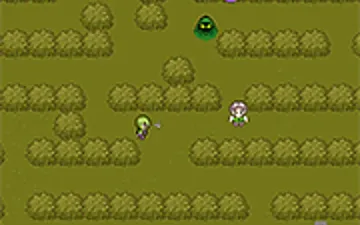 Fairy Explorer