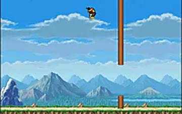Flappy Naruto