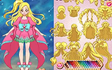 Glitter Cure