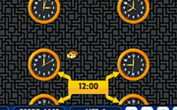 Golden Beetle Time game preview
