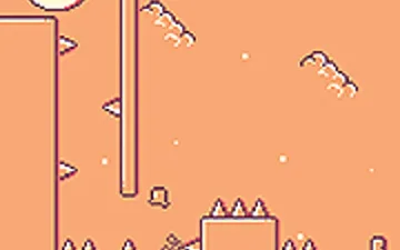 Ice Cream Parkour