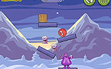 Kick Grimace