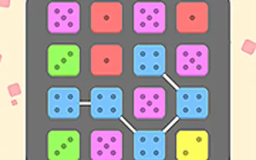 Merge Dices