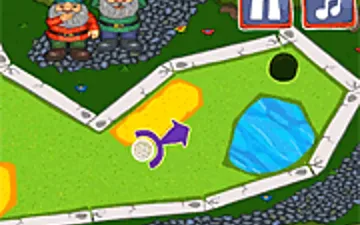 Mini Golf Kingdom