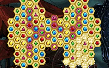 Mysterious Pirate Jewels 2