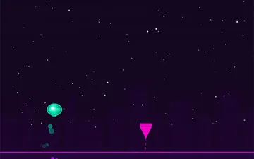 Neon Runner