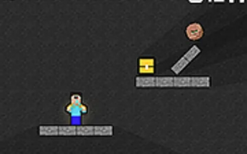 Noob Vs TNT Boom game preview