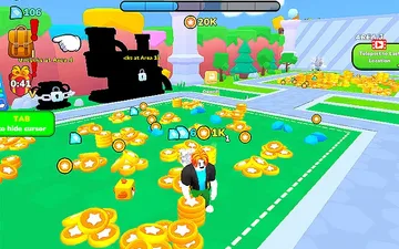 Obby Sprunki: Pet World