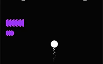 Pong vs Pitfall game preview