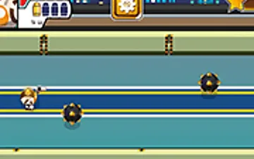 Robotus Runner
