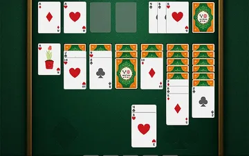 Solitaire Hawaiian