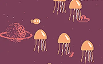 Space Submarine