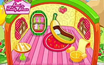Sweet Fruity House