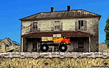 Truck Mania