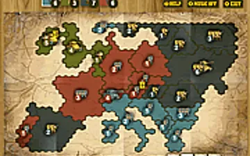 World Wars 2