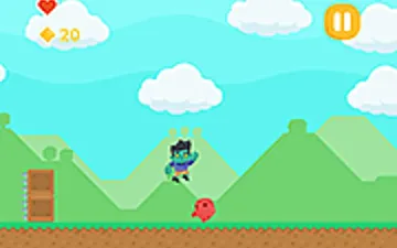 Zombie Adventure