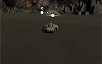 Alien Inferno