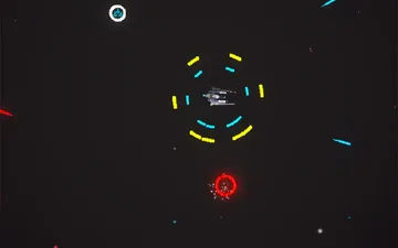 Astro Shooter