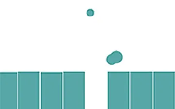 Ball Jump Html5