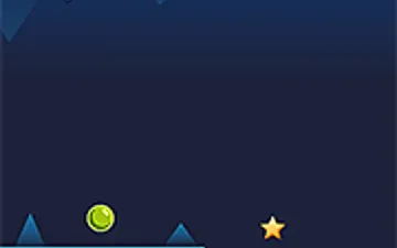 Bounce Ball Html5