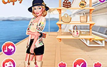 Cruise Vacation