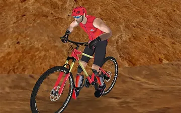 Downhill Rush 2 Power Stroke